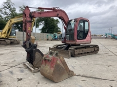 Kobelco SK70SR-1ES-09904