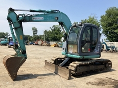Kobelco SK70SR-07816