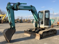 Kobelco SK75UR-2-02963