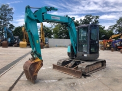 Máy xúc đào kobelco SK50UR-3-09098