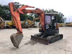 Hitachi ZX55UR-10037