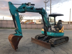 Máy xúc đào kobota RX505-71205