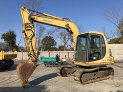 Komatsu PC70-7-58246