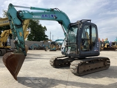 Kobelco SK70SR-1ES-10849