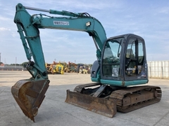 KOBELCO SK70SR-1ES -10661
