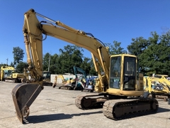 Hitachi EX135US-5-03184