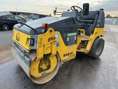 Combined Roller SAKAI TW352-10349