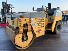 Lurung Mini Sakai 4 tấn TW500W-1-21457