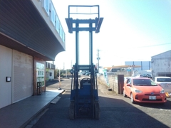 Komatsu FD18-15-310513