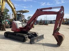 Yanmar VIO40-5B -59104