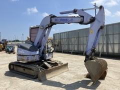 Hitachi EX55UR-3-0629