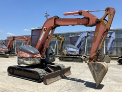 Hitachi ZX55UR-10238