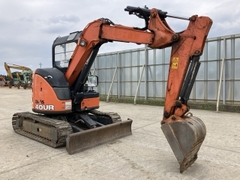 ZX40UR-5B-50256