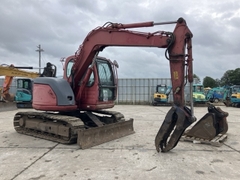 Kobelco SK70SR-1ES-09904