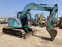 Kobelco SK70SR-07816