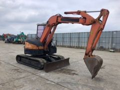 Hitachi ZX55UR-10037