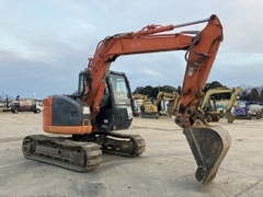 Máy xúc đào Hitachi ZX70US-A-46831