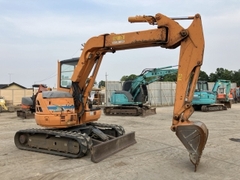 Kobelco SK50UR-5-10162
