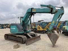 Kobelco SK75UR-3E-05888