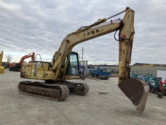 PC120-6E-58028