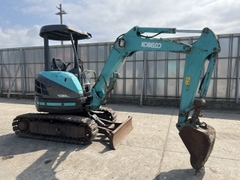 Kobelco SK30SR-3-40415