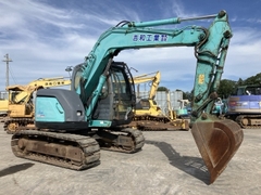 Kobelco SK70SR-1ES-10849