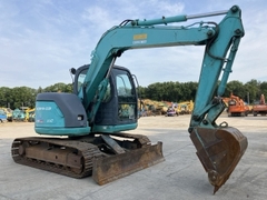 KOBELCO SK70SR-1ES -10661