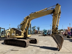 Hitachi EX135US-5-03184