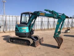 Máy xúc đào mini Kobelco SK30UR-5-09319