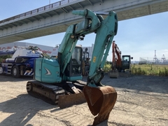 Kobelco SK75UR-5-09152