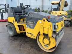 Combined Roller SAKAI TW352-10349