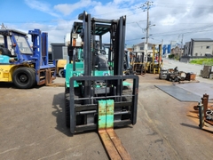 Xe nâng misu FD45T-80150