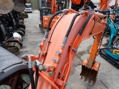 Hitachi ZX75US-3 65838