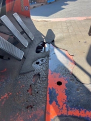 Komatsu FD120T-6-5892