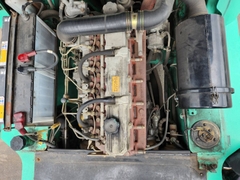 Xe nâng misu FD45T-80150