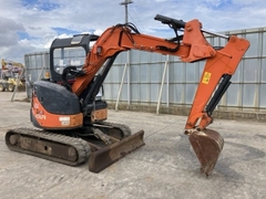 Hitachi ZX40UR-3 - 35522