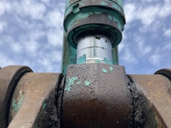 Kobelco SK70SR-1ES YT04-08124