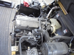 Xe nâng gas Sumitomo 03FL14PAXELD-00595