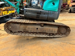 Kobelco SK50SR-5 PJ06-10794 (máy xúc)