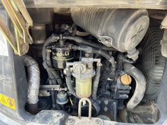 Hitachi ZX30UR-3-35989