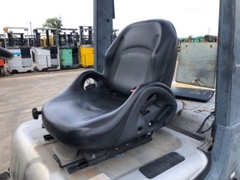 Xe nâng Nissan YL02M25-001782