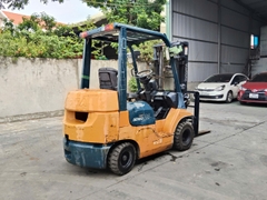 Toyota 02-7FDK25/11559