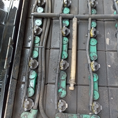 Bán và cho thuê xe điện FB15-12-853252