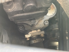 Hitachi ZX20UR - 10579