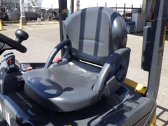 Komatsu FM10-15 bán và cho thuê