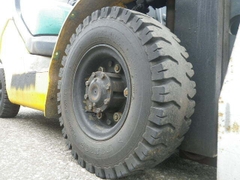 Komatsu FD20T-16-735578