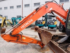 Hitachi ZX75US-3 65838