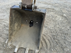 Máy xúc đào Komatsu Pc60-7-52836