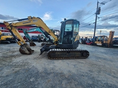 Yanmar VIO70-3A 37235