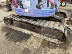 Komatsu PC50UU-2E-16840